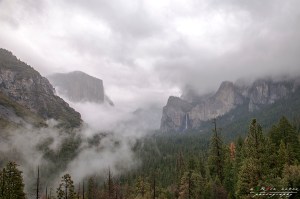 Yosemite