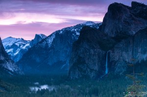 Yosemite