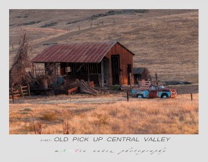 Central Valley