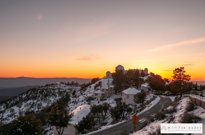 02424 Mount Hamilton