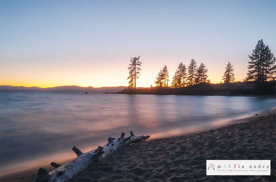 02479 Sand Harbor Lake Tahoe, CA.