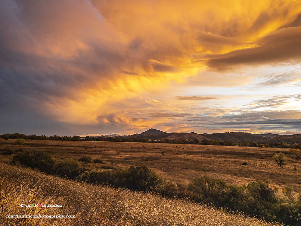 02482 Sun set Morgan Hill, CA.