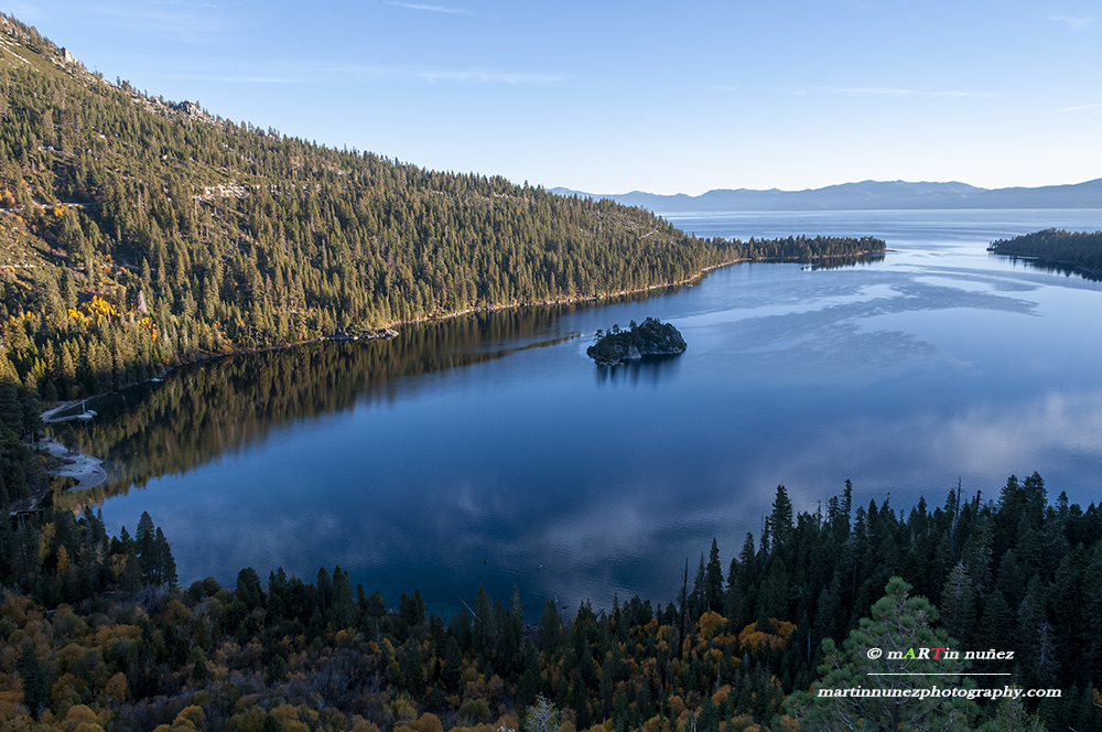02490 Emerald Bay Lake Tahoe, CA.