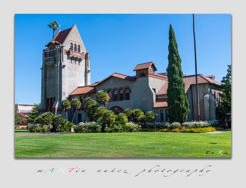 02767 San Jose State University