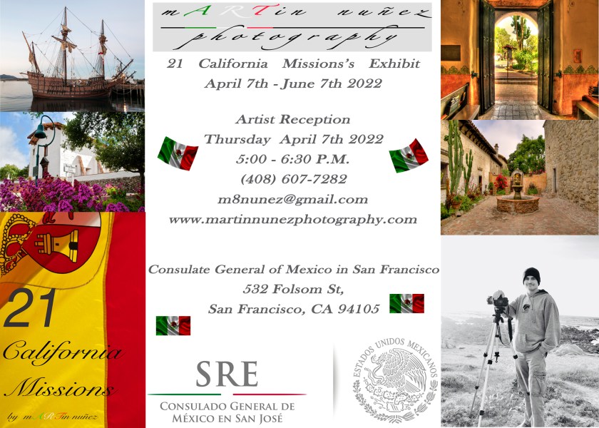 Consulate General of Mexico in San Francisco
