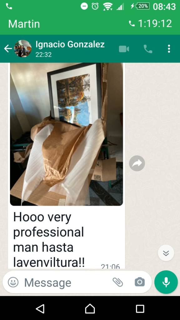 Ignacio Gonzales. Ciudad Guzman, Mexico