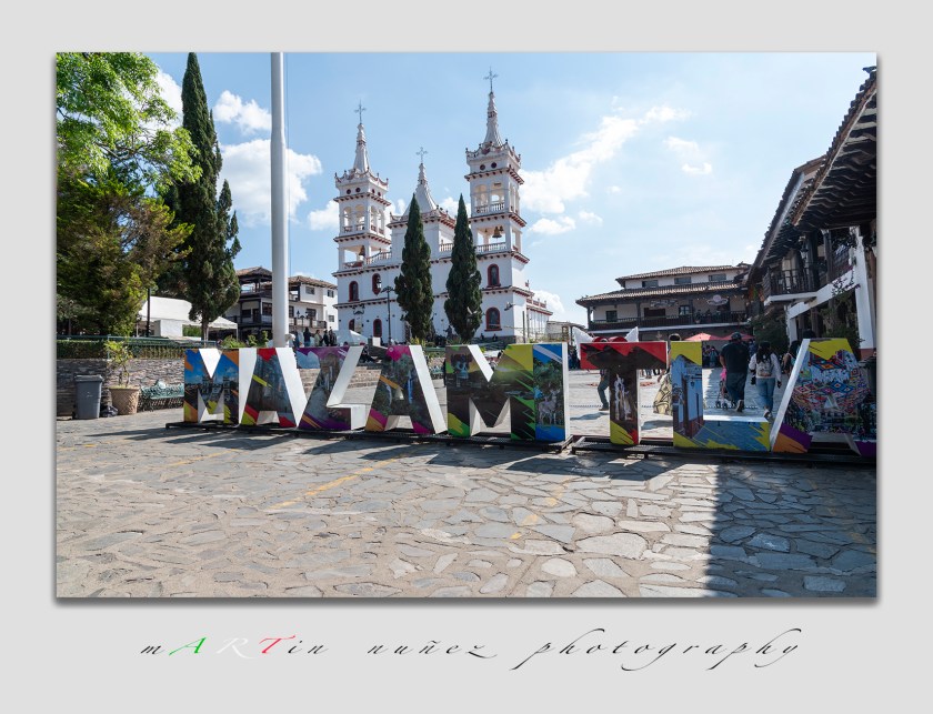 02891 Mazamitla pueblo magico Jalisco, Mexico