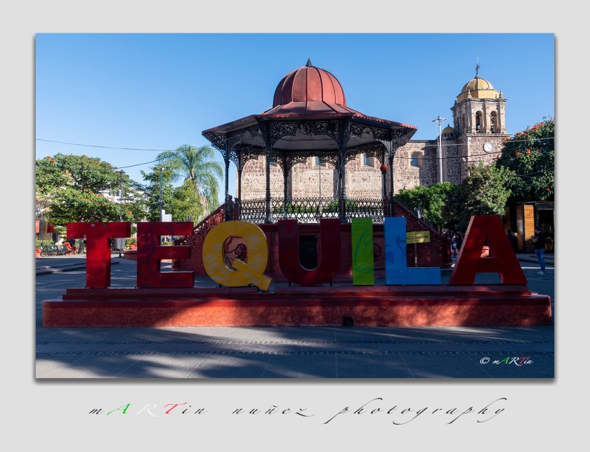 02892 Tequila Pueblo Magico Jalisco, Mexico